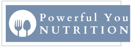 Powerful You Nutrition